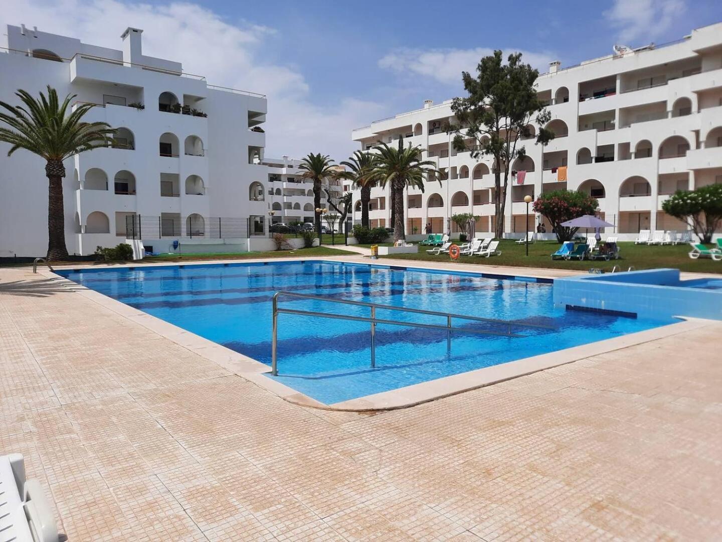 Appartement Casa Limao - Senhora Da Rocha, Algarve à Porches  Extérieur photo