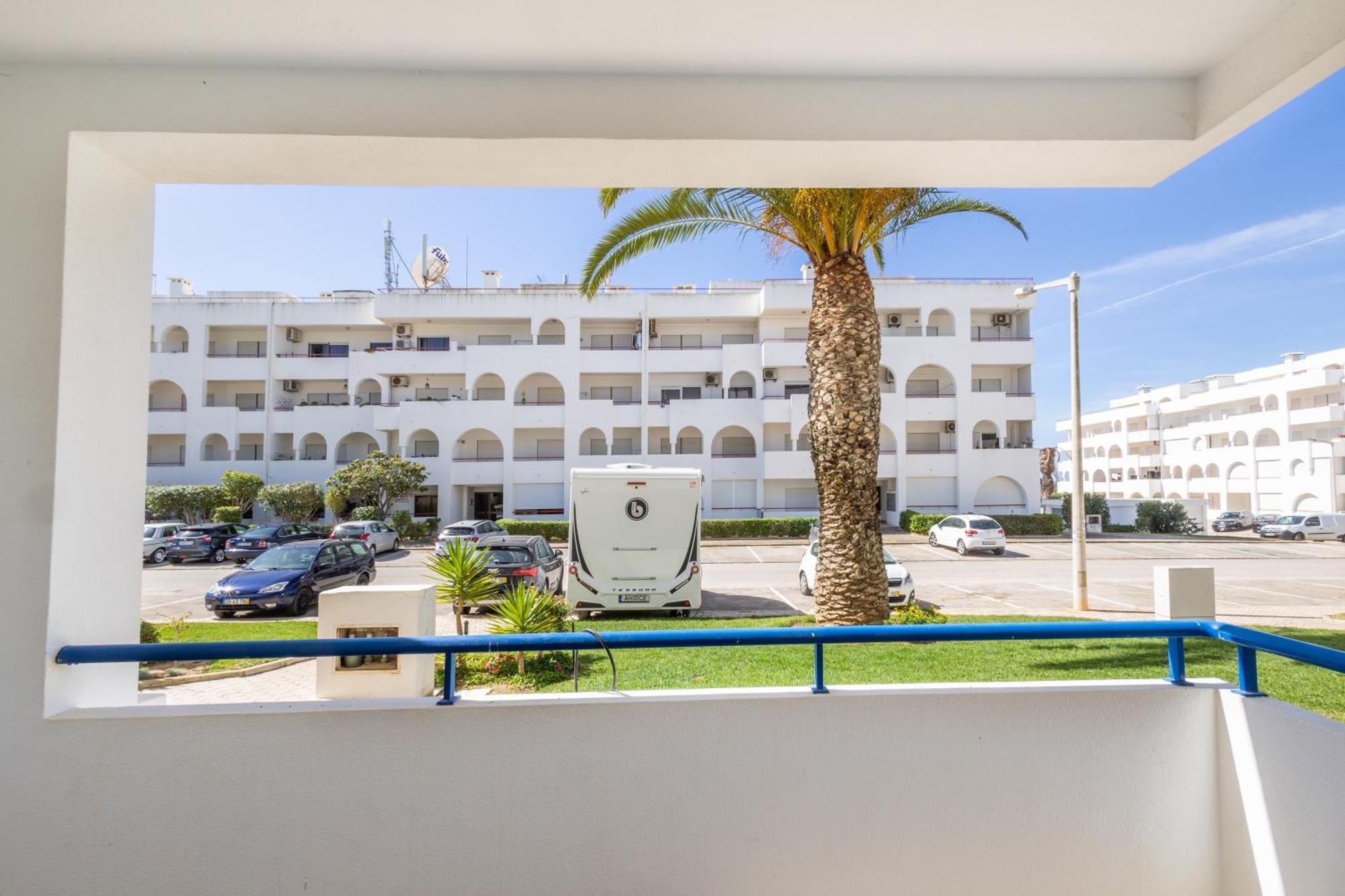 Appartement Casa Limao - Senhora Da Rocha, Algarve à Porches  Extérieur photo