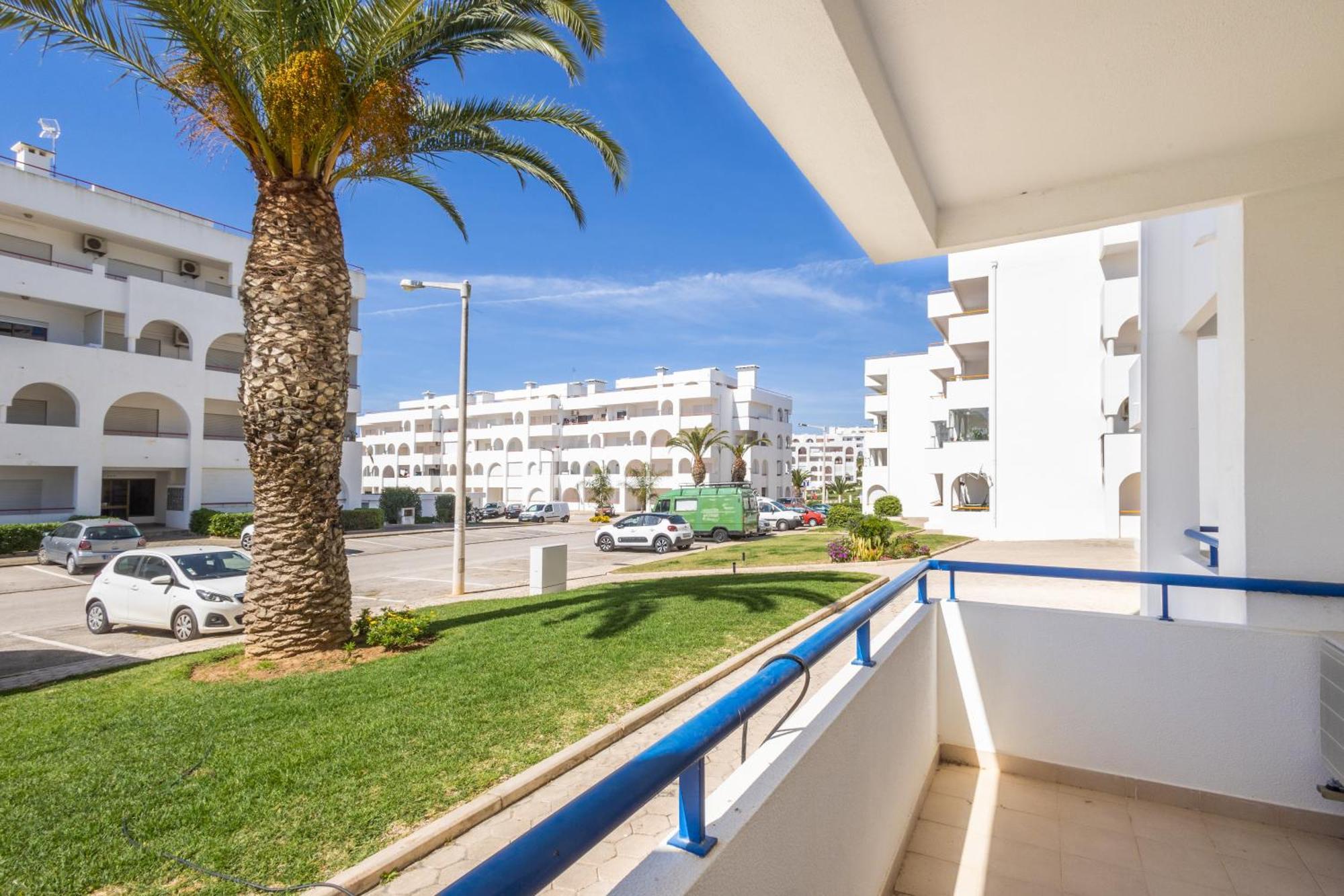 Appartement Casa Limao - Senhora Da Rocha, Algarve à Porches  Extérieur photo