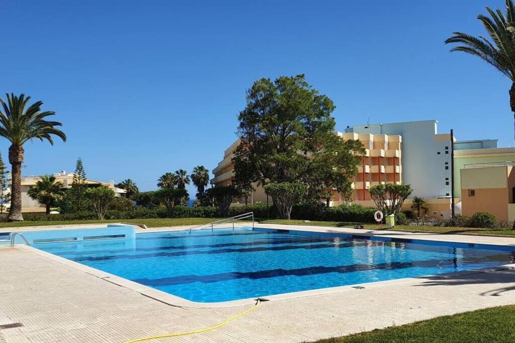 Appartement Casa Limao - Senhora Da Rocha, Algarve à Porches  Extérieur photo